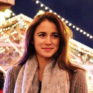 Meet your Posher, Mari